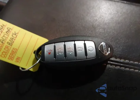 2021 Nissan Altima Sv Intelligent Awd from USA, damaged, VIN 1N4BL4DW9MN312032